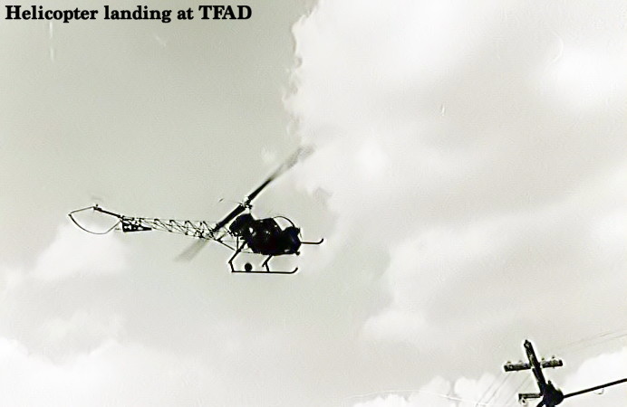 Cpl W. Rechul photograph, 1954-1966