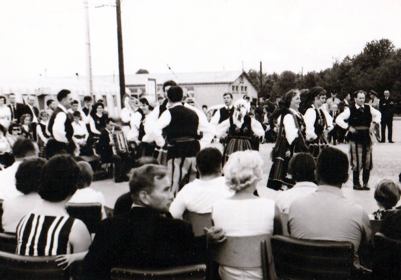 photo courtesy of Daniel Rechul, son of Wladyslaw Rechul