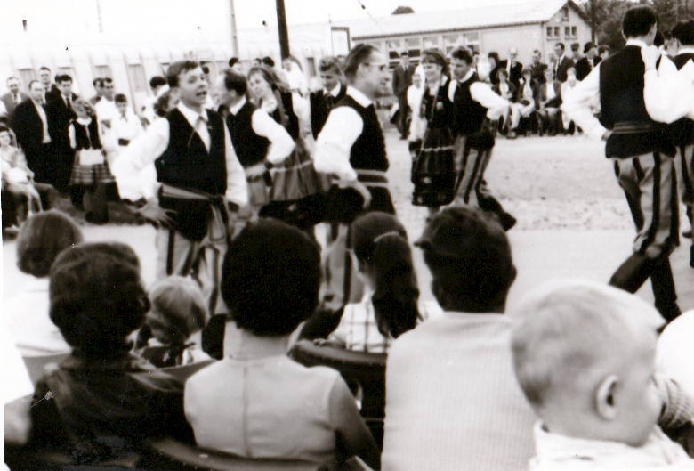 photo courtesy of Daniel Rechul, son of Wladyslaw Rechul