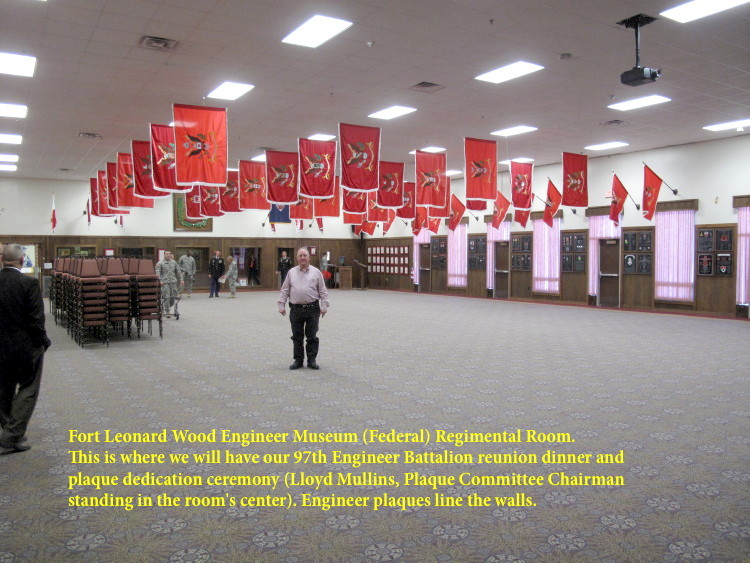 Engineer Museum Regimental Room Engineer Museum Regimental Room