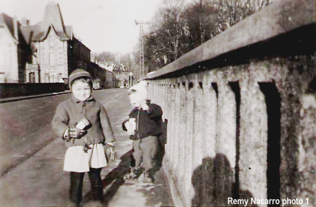 Remy Nacarro photo 1