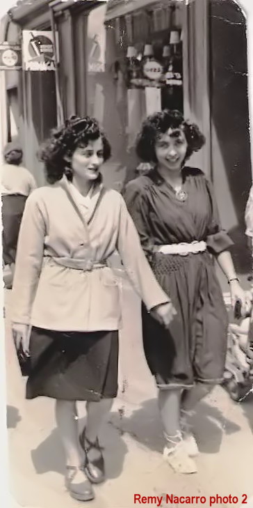 Remy Nacarro photo 2