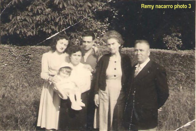 Remy Nacarro photo 3