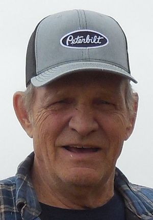 Milton Scott Rosseland, deceased 22 April 2016