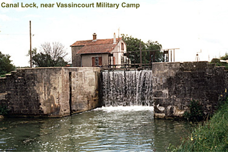 Photos by Jim Willis, Co B, 69th Signal Bn