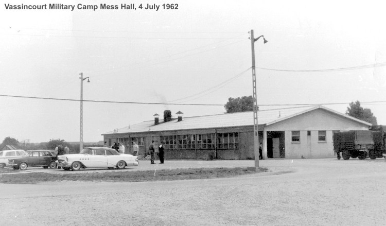 Photos by Jim Willis, Co B, 69th Signal Bn